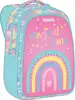 Ruksak školski anatomski Rainbow 24.Connect basic