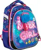 Ruksak školski anatomski lagan XT Super Girl 25.Connect