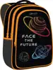 Ruksak školski anatomski Face The Future 24.Connect basic
