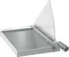 Rezač stolni za papir (giljotina) rez381 mm 15L A4+ Precision Office Leitz 90210000