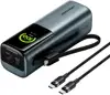 Vention Powerhive 27000mAh 200W power bank + cable