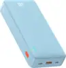 Baseus Airpow Lithium Polymer (LiPo) 20000 mAh Blue