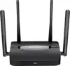 Mercusys MR25BE wireless router Gigabit Ethernet Dual-band (2.4 GHz / 5 GHz) Black
