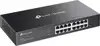 TP-Link Omada ES216G network switch Managed L2 Gigabit Ethernet (10/100/1000) Black