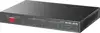 Mercusys MS110GMP network switch Gigabit Ethernet (10/100/1000) Power over Ethernet (PoE) Black