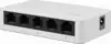 GEMBIRD 5-PORT GIGABIT LAN SWITCH WHITE
