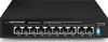 Esperanza ENS106 10-port Poe Switch 10/100 96W