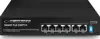 Esperanza ENS105 6-port Poe Switch 10/100 60W