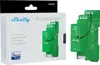 Shelly Wave Pro Dimmer 2PM - Z-Wave lighting dimmer, 2 channels, wireless for LED and halogen, DIN rail mounting