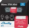 Shelly Wave 1PM Mini LR Smart Z-Wave Relay