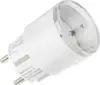Shelly Plug S MTR Gen3 White smart WiFi socket with energy measurement