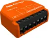 SHELLY i4 Gen3 electrical relay Orange