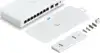 Ubiquiti UniFi Flex 2.5G PoE Managed L2 2.5G Ethernet (100/1000/2500) Power over Ethernet (PoE) Desktop/Wall-Mounting White