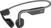 SHOKZ OpenMove Headphones Wireless Neck-band Sports Bluetooth Grey