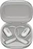 SHOKZ OpenFit 2+ Headphones Wireless Ear-hook, In-ear Calls/Music Bluetooth Grey