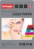 Activejet AP4-200G100L photo paper for laser printers; A4; 100 pcs