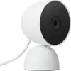 Pametna kamera Google Nest Cam (Indoor, s kabelom) 1080p HDR, Snow White (GA01998-IT)