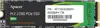 512 GB Apacer SSD M.2 PCIe 3.0 X4 Nvme (AP512GAS2280P4-1)