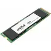 2 TB SSD Crucial E100 Gen 4.0 PCIe x4 NVMe TRAY