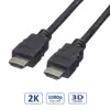 Roline VALUE HDMI kabel, HDMI M - HDMI M, 20m