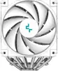DeepCool AK620 Digital SE WH Processor Air cooler 12 cm White 1 pc(s)