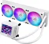ASUS ROG RYUJIN III 360 ARGB EXTREME WHT Processor All-in-one liquid cooler 12 cm White 1 pc(s)