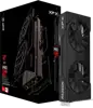 XFX SWIFT AMD Radeon RX 9060 Gaming Edition with 8GB GDDR6 HDMI 2xDP, AMD RDNA 4, black box, SI ONLY