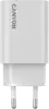 CANYON charger OnCharge 30CL Max Power 30W 1xPD EU White
