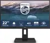 Philips 222S9JML 21,5", VGA, HDMI, DP, zvuč., USB