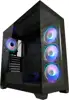 LC-Power Gaming 715B - Seamless_X, crno