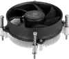 Hladnjak za procesor SilverStone SST-NT09-1700 Low-Profile (Intel LGA 1700)