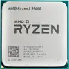 AMD AM4 Ryzen 5 3400G SBX 3,7GHz MAX Boost 4,2GHz 4MB Radeon RX Vega 11 65W