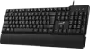 Genius KB-100XP, žična tipkovnica, oslonac, USB