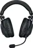 Headset Logitech G PRO X 2 LIGHTSPEED Wireless Gaming, Black