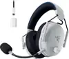 Razer BlackShark V3 Pro for PlayStation white