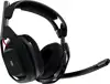 Logitech Astro A50 LIGHTSPEED Wireless Gaming Headset + Base Station Black