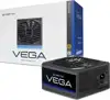 Chieftec Netzteil 850W VEGA PPG-850-S 80Gold