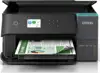 EPSON EcoTank L6360 MFP Black