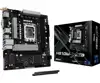 ASRock H810M-X WiFi 1851 mATX HDMIDP DDR5