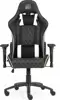 Bit Force Geronimo L-4D igraća stolica crno/bijela