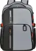 Samsonite ruksak Biz2Go za prijenosnike do 15,6", 22,5 L, sivi