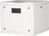 Roline 19" 9U 600×600×505 Pro zidni ormar, sivi