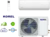 Klima uređaj Korel Olymp KTP-12, 3.4kW, Inverter, R32, WiFi