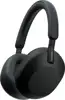 Bežične slušalice Sony WH-1000XM5 Black – Premium Noise Cancelling, Bluetooth 5.2