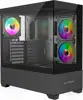 Cratos Ember - Intel i5-12400F, 16GB DDR4, 1TB SSD, RX 580 8GB, FreeDOS