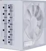 Napajalnik ATX Lian Li SX 1000W, 80PLUS Platinum, PCIe 5.1, ATX 3.1, Modularni, bel, SX1000P
