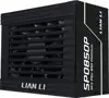 PSU SFX Lian Li SP Platinum 850W, 80 PLUS Platinum, Modular, black, SP0850P