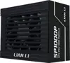 PSU SFX Lian Li SP Platinum 1000W, 80 PLUS Platinum, Modular, black, SP1000P