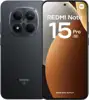 Mobitel Xiaomi Redmi Note 15 Pro 8GB/256GB 5G, Black