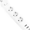 Xiaomi 20W Power Strip (2C1A) EU